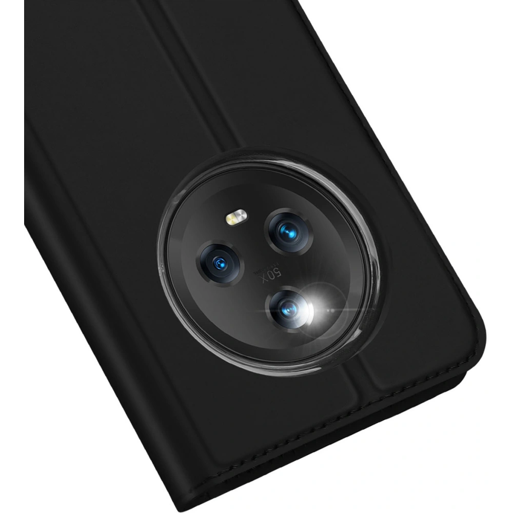 Hurtownia GSM - Dux Ducis Skin Pro Honor Magic5 Hülle schwarz - DDS1699 - {ean13} - Hurt
