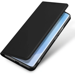 Hurtownia GSM - Etui Dux Ducis Skin Pro Honor Magic5 negru - DDS1699 - {ean13} - Hurt
