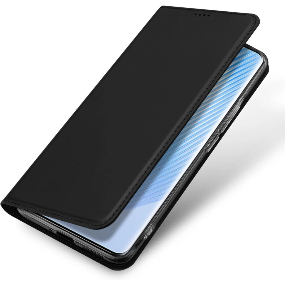 Hurtownia GSM - Etui Dux Ducis Skin Pro Honor Magic5 negru - DDS1699 - {ean13} - Hurt