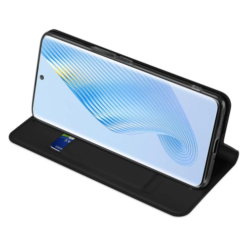 Etui Dux Ducis Skin Pro Honor Magic5 czarne