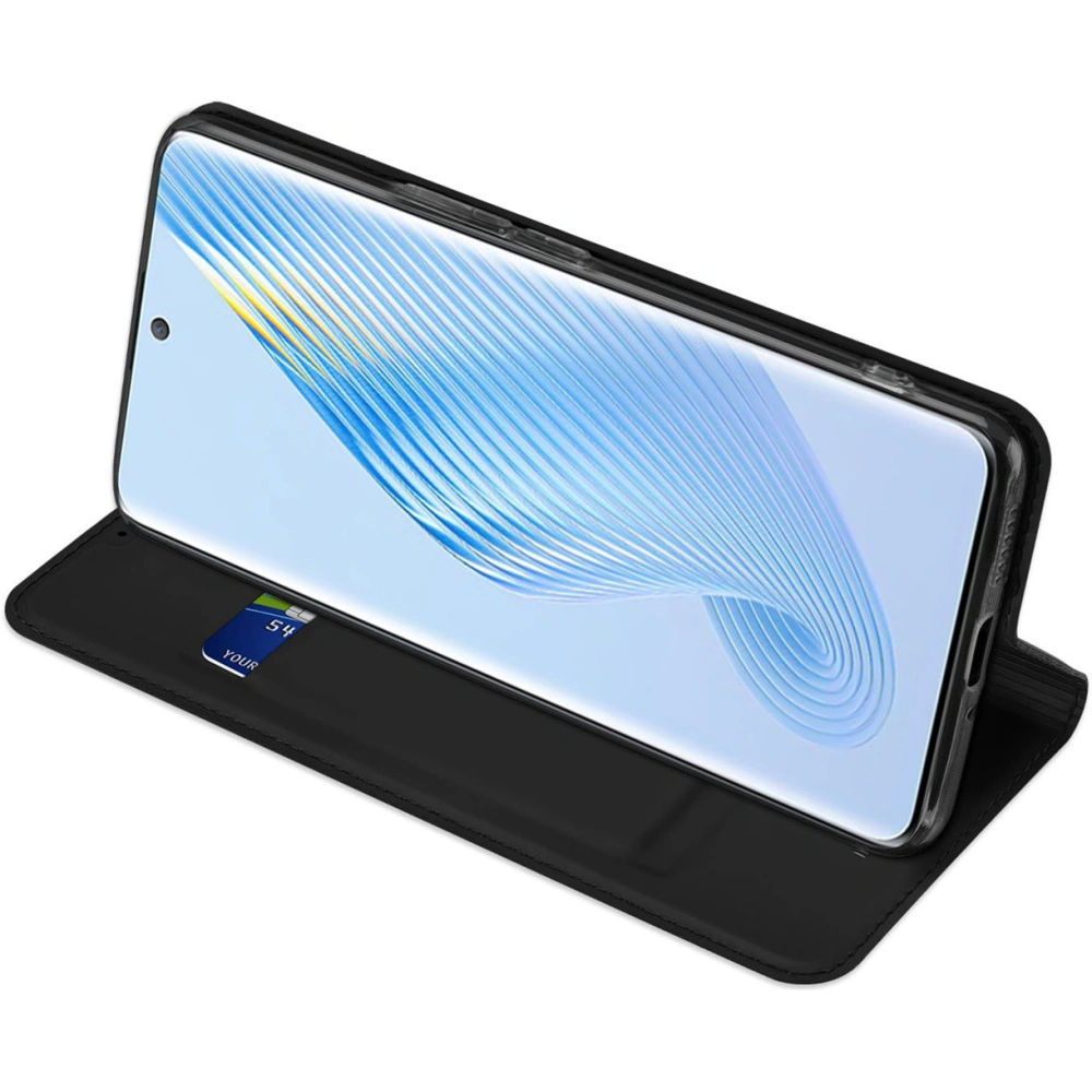 Hurtownia GSM - Dux Ducis Skin Pro Honor Magic5 Hülle schwarz - DDS1699 - {ean13} - Hurt