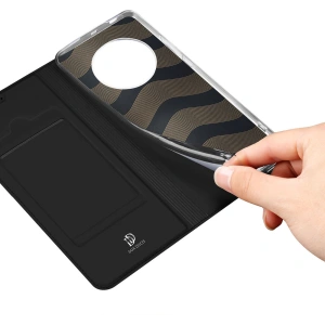 Hurtownia GSM - Dux Ducis Skin Pro Honor Magic5 fekete tok - DDS1699 - {ean13} - Hurt