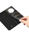 Hurtownia GSM - Etui Dux Ducis Skin Pro Honor Magic5 negru - DDS1699 - {ean13} - Hurt