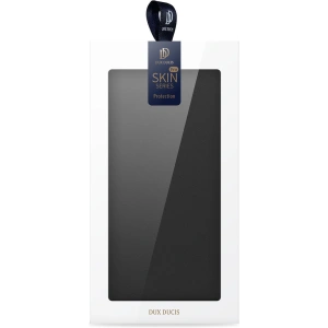 Hurtownia GSM - Etui Dux Ducis Skin Pro Honor Magic5 negru - DDS1699 - {ean13} - Hurt