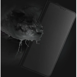 Hurtownia GSM - Dux Ducis Skin Pro Honor Magic5 fekete tok - DDS1699 - {ean13} - Hurt