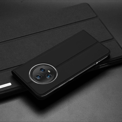 Etui Dux Ducis Skin Pro Honor Magic5 czarne