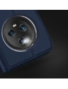 Etui Dux Ducis Skin Pro Honor Magic5 czarne