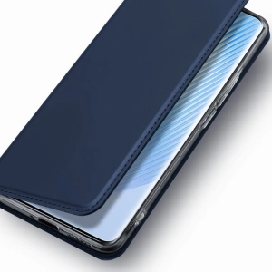 Hurtownia GSM - Dux Ducis Skin Pro Honor Magic5 fekete tok - DDS1699 - {ean13} - Hurt