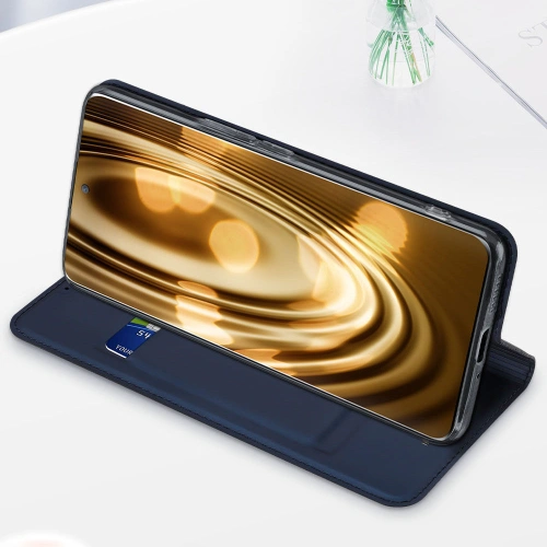 Etui Dux Ducis Skin Pro Honor Magic5 czarne