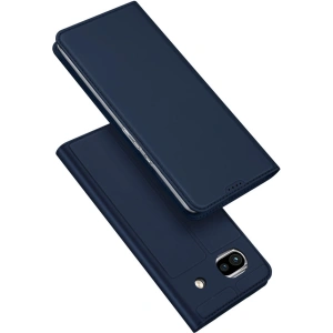 Hurtownia GSM - Etui Dux Ducis Skin Pro Google Pixel 7a blau - DDS1700 - {ean13} - Hurt