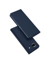 Etui Dux Ducis Skin Pro Google Pixel 7a blau
