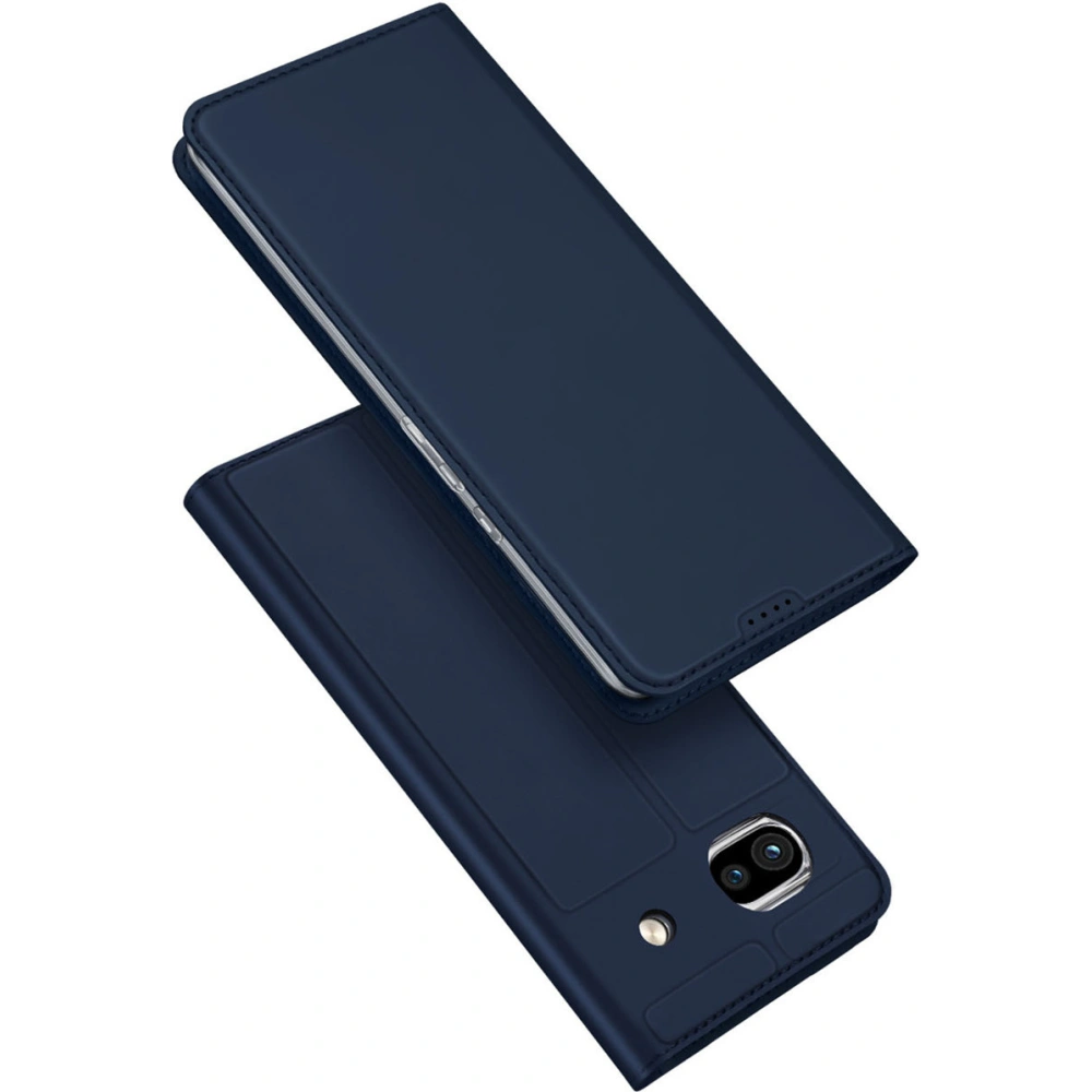 Hurtownia GSM - Etui Dux Ducis Skin Pro Google Pixel 7a modré - DDS1700 - {ean13} - Hurt