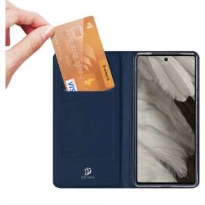 Hurtownia GSM - Etui Dux Ducis Skin Pro Google Pixel 7a blau - DDS1700 - {ean13} - Hurt