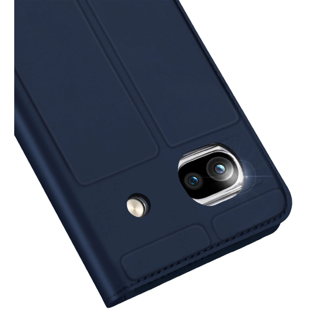 Hurtownia GSM - Etui Dux Ducis Skin Pro Google Pixel 7a modré - DDS1700 - {ean13} - Hurt