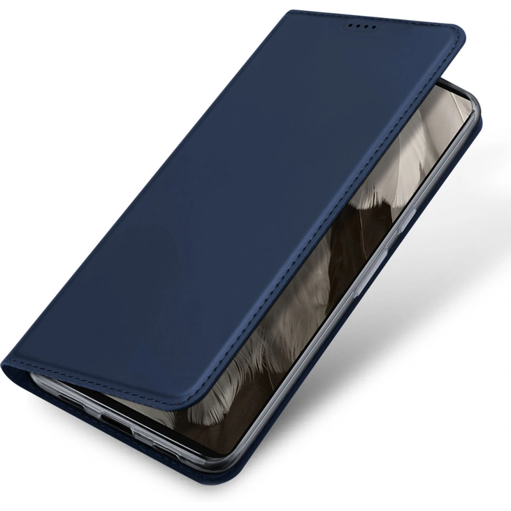 Hurtownia GSM - Etui Dux Ducis Skin Pro Google Pixel 7a modré - DDS1700 - {ean13} - Hurt