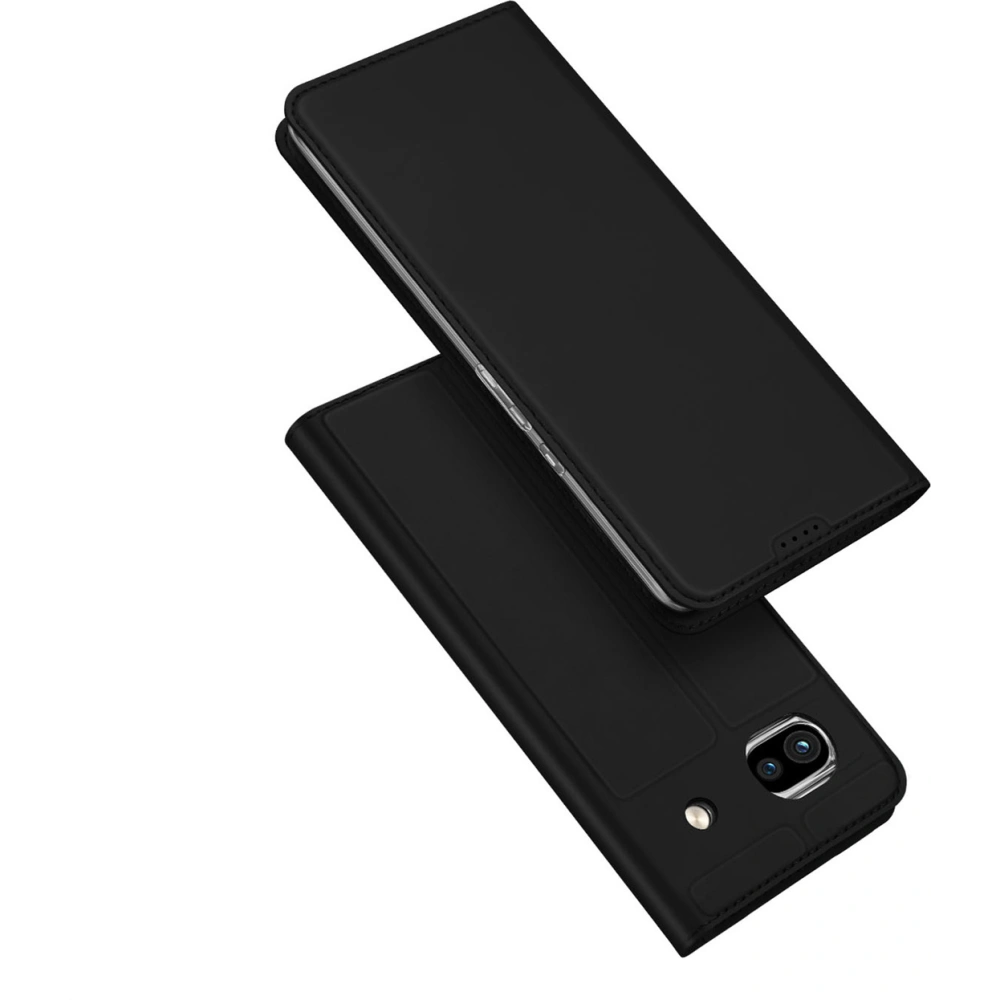Hurtownia GSM - Etui Dux Ducis Skin Pro Google Pixel 7a schwarz - DDS1701 - {ean13} - Hurt