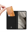 Hurtownia GSM - Etui Dux Ducis Skin Pro Google Pixel 7a schwarz - DDS1701 - {ean13} - Hurt