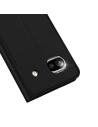 Hurtownia GSM - Etui Dux Ducis Skin Pro Google Pixel 7a schwarz - DDS1701 - {ean13} - Hurt