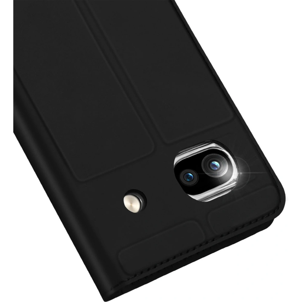 Hurtownia GSM - Etui Dux Ducis Skin Pro Google Pixel 7a schwarz - DDS1701 - {ean13} - Hurt