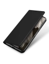 Hurtownia GSM - Etui Dux Ducis Skin Pro Google Pixel 7a schwarz - DDS1701 - {ean13} - Hurt