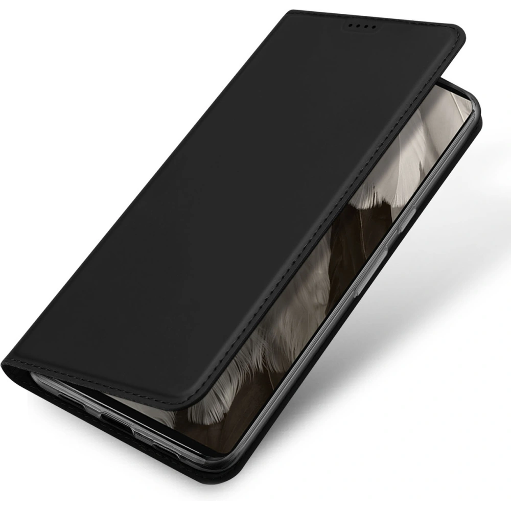 Hurtownia GSM - Etui Dux Ducis Skin Pro Google Pixel 7a schwarz - DDS1701 - {ean13} - Hurt