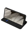 Hurtownia GSM - Etui Dux Ducis Skin Pro Google Pixel 7a schwarz - DDS1701 - {ean13} - Hurt