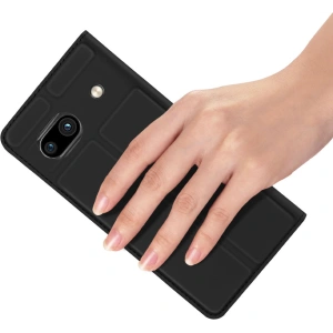 Etui Dux Ducis Skin Pro Google Pixel 7a czarne