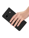 Hurtownia GSM - Etui Dux Ducis Skin Pro Google Pixel 7a schwarz - DDS1701 - {ean13} - Hurt
