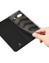 Hurtownia GSM - Etui Dux Ducis Skin Pro Google Pixel 7a schwarz - DDS1701 - {ean13} - Hurt