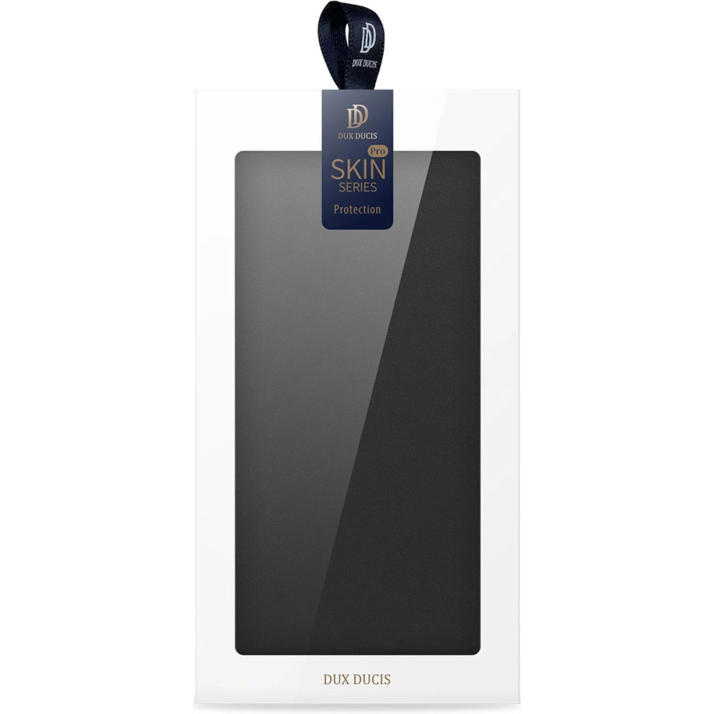 Hurtownia GSM - Etui Dux Ducis Skin Pro Google Pixel 7a schwarz - DDS1701 - {ean13} - Hurt