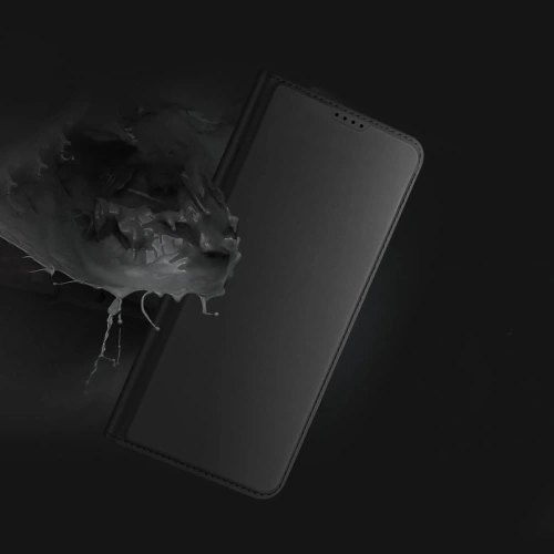 Etui Dux Ducis Skin Pro Google Pixel 7a czarne