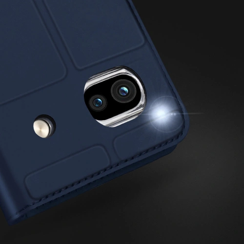 Etui Dux Ducis Skin Pro Google Pixel 7a czarne