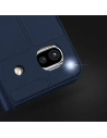 Hurtownia GSM - Etui Dux Ducis Skin Pro Google Pixel 7a fekete - DDS1701 - {ean13} - Hurt
