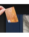 Etui Dux Ducis Skin Pro Google Pixel 7a černé
