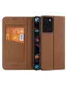 Etui Dux Ducis Skin X2 Xiaomi Redmi Note 12 Pro/POCO X5 Pro 5G barna