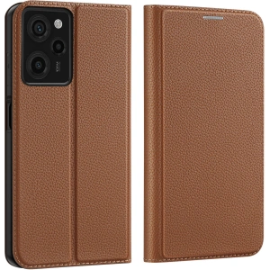 Hurtownia GSM - Etui Dux Ducis Skin X2 Xiaomi Redmi Note 12 Pro/POCO X5 Pro 5G braun - DDS1702 - {ean13} - Hurt