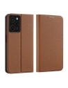 Hurtownia GSM - Etui Dux Ducis Skin X2 Xiaomi Redmi Note 12 Pro/POCO X5 Pro 5G barna - DDS1702 - {ean13} - Hurt