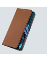 Hurtownia GSM - Etui Dux Ducis Skin X2 Xiaomi Redmi Note 12 Pro/POCO X5 Pro 5G barna - DDS1702 - {ean13} - Hurt