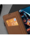 Hurtownia GSM - Etui Dux Ducis Skin X2 Xiaomi Redmi Note 12 Pro/POCO X5 Pro 5G barna - DDS1702 - {ean13} - Hurt