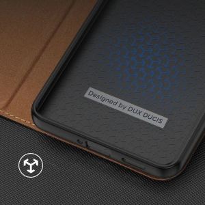 Hurtownia GSM - Etui Dux Ducis Skin X2 Xiaomi Redmi Note 12 Pro/POCO X5 Pro 5G braun - DDS1702 - {ean13} - Hurt