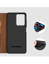 Hurtownia GSM - Etui Dux Ducis Skin X2 Xiaomi Redmi Note 12 Pro/POCO X5 Pro 5G barna - DDS1702 - {ean13} - Hurt