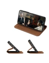 Hurtownia GSM - Etui Dux Ducis Skin X2 Xiaomi Redmi Note 12 Pro/POCO X5 Pro 5G barna - DDS1702 - {ean13} - Hurt