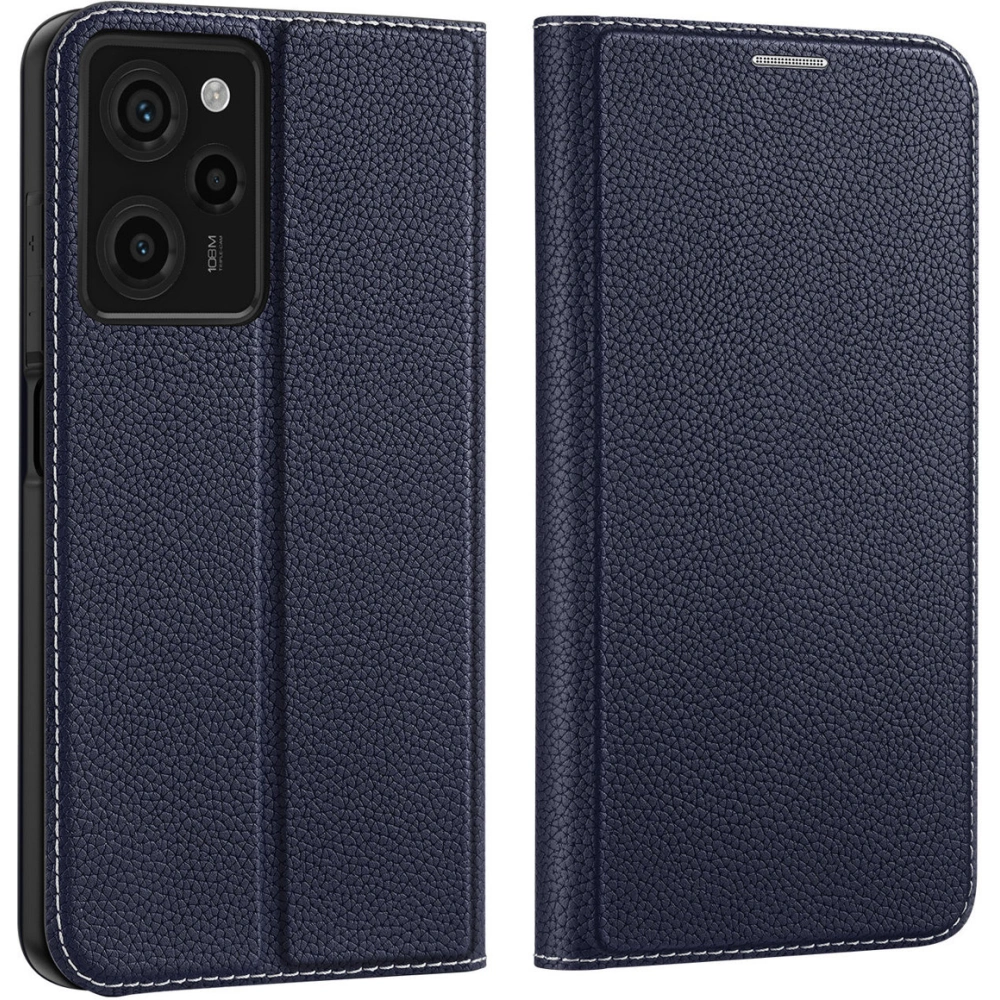 Hurtownia GSM - Etui Dux Ducis Skin X2 Xiaomi Redmi Note 12 Pro/POCO X5 Pro 5G blau - DDS1703 - {ean13} - Hurt