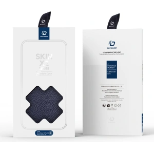 Hurtownia GSM - Dux Ducis Skin X2 tok Xiaomi Redmi Note 12 Pro/POCO X5 Pro 5G kék - DDS1703 - {ean13} - Hurt