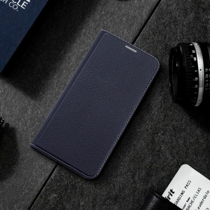 Hurtownia GSM - Etui Dux Ducis Skin X2 Xiaomi Redmi Note 12 Pro/POCO X5 Pro 5G blau - DDS1703 - {ean13} - Hurt