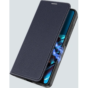 Hurtownia GSM - Etui Dux Ducis Skin X2 Xiaomi Redmi Note 12 Pro/POCO X5 Pro 5G blau - DDS1703 - {ean13} - Hurt