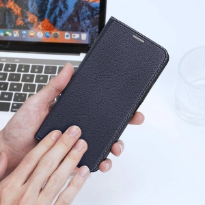 Hurtownia GSM - Etui Dux Ducis Skin X2 Xiaomi Redmi Note 12 Pro/POCO X5 Pro 5G blau - DDS1703 - {ean13} - Hurt