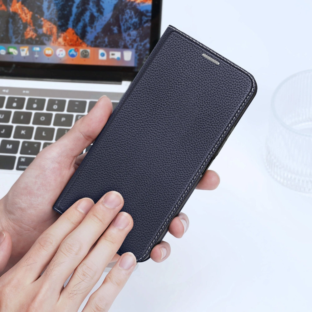 Hurtownia GSM - Dux Ducis Skin X2 tok Xiaomi Redmi Note 12 Pro/POCO X5 Pro 5G kék - DDS1703 - {ean13} - Hurt