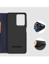 Hurtownia GSM - Dux Ducis Skin X2 tok Xiaomi Redmi Note 12 Pro/POCO X5 Pro 5G kék - DDS1703 - {ean13} - Hurt
