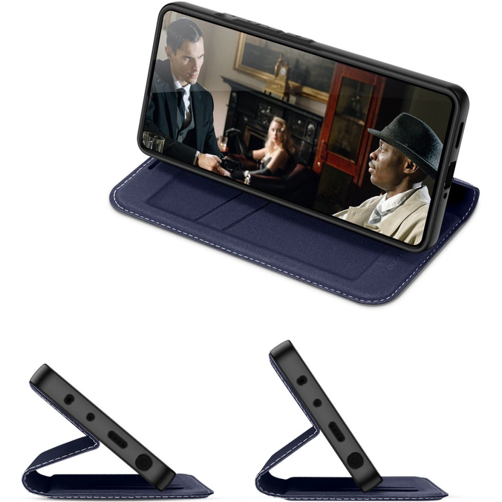 Hurtownia GSM - Etui Dux Ducis Skin X2 Xiaomi Redmi Note 12 Pro/POCO X5 Pro 5G blau - DDS1703 - {ean13} - Hurt